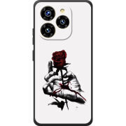 Чохол BoxFace Oukitel C50 