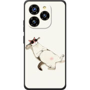 Чохол BoxFace Oukitel C50 