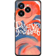 Чохол BoxFace Oukitel C50 