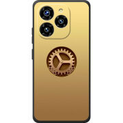 Чохол BoxFace Oukitel C50 