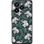 Чохол BoxFace Oukitel C50 