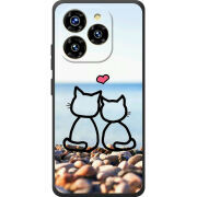 Чохол BoxFace Oukitel C50 