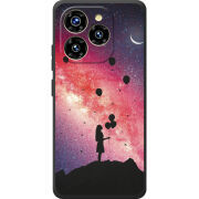 Чохол BoxFace Oukitel C50 