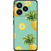 Чохол BoxFace Oukitel C50 