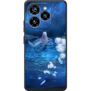 Чохол BoxFace Oukitel C50 