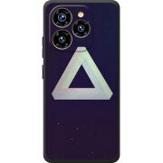 Чохол BoxFace Oukitel C50 