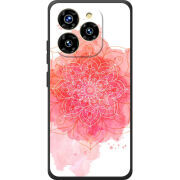 Чохол BoxFace Oukitel C50 