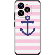 Чохол BoxFace Oukitel C50 