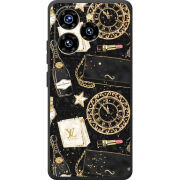 Чохол BoxFace Oukitel C50 