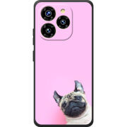 Чохол BoxFace Oukitel C50 