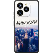 Чохол BoxFace Oukitel C50 