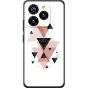 Чохол BoxFace Oukitel C50 