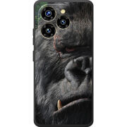 Чохол BoxFace Oukitel C50 Kong