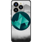 Чохол BoxFace Oukitel C50 