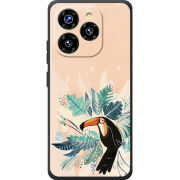 Чохол BoxFace Oukitel C50 