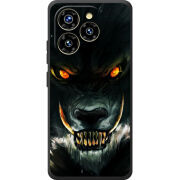Чохол BoxFace Oukitel C50 Werewolf