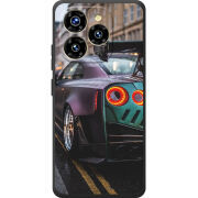 Чохол BoxFace Oukitel C50 