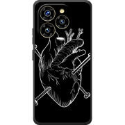 Чохол BoxFace Oukitel C50 