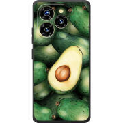 Чохол BoxFace Oukitel C50 