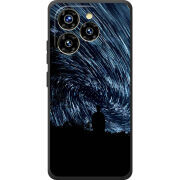 Чохол BoxFace Oukitel C50 