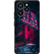 Чохол BoxFace Oukitel C50 