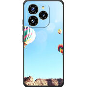 Чохол BoxFace Oukitel C50 