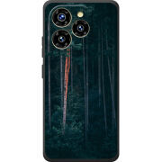 Чохол BoxFace Oukitel C50 