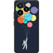 Чохол BoxFace Oukitel C50 