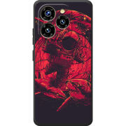 Чохол BoxFace Oukitel C50 