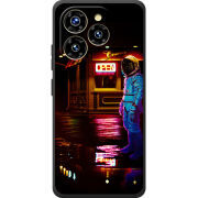 Чохол BoxFace Oukitel C50 