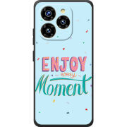 Чохол BoxFace Oukitel C50 