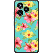 Чохол BoxFace Oukitel C50 