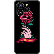 Чохол BoxFace Oukitel C50 