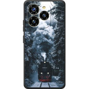 Чохол BoxFace Oukitel C50 