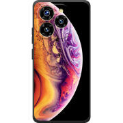 Чохол BoxFace Oukitel C50 