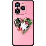 Чохол BoxFace Oukitel C50 