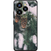 Чохол BoxFace Oukitel C50 