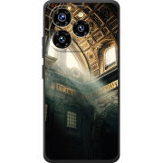 Чохол BoxFace Oukitel C50 