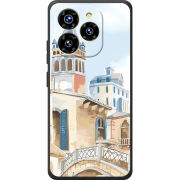 Чохол BoxFace Oukitel C50 