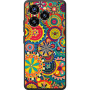 Чохол BoxFace Oukitel C50 Imaginarium