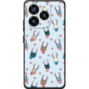 Чохол BoxFace Oukitel C50 