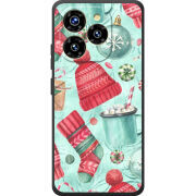 Чохол BoxFace Oukitel C50 