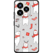 Чохол BoxFace Oukitel C50 