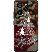 Чохол BoxFace Oukitel C50 