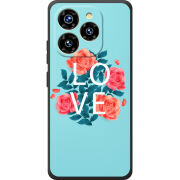 Чохол BoxFace Oukitel C50 