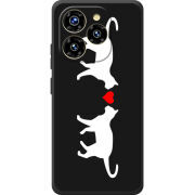 Чохол BoxFace Oukitel C50 