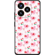 Чохол BoxFace Oukitel C50 