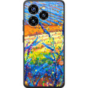 Чохол BoxFace Oukitel C50 