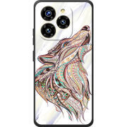 Чохол BoxFace Oukitel C50 