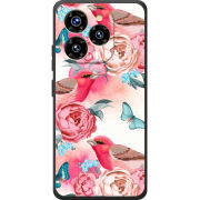 Чохол BoxFace Oukitel C50 